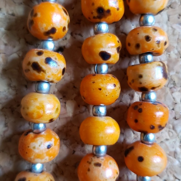 CHICO'S necklace - Picture 3 of 7